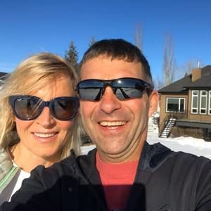 Meet your Posher, Robin